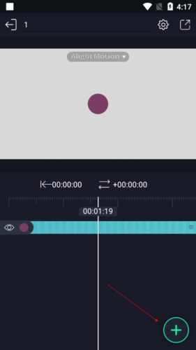 Alight Motion 如何导入音乐 Alight Motion 导入音乐教程