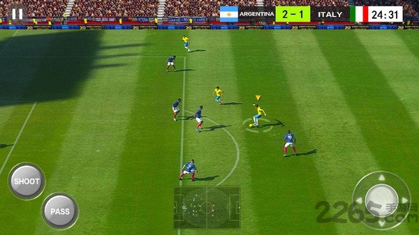 足球英雄战队正版