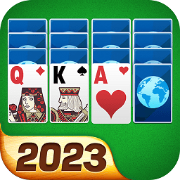 世界纸牌接龙手机版下载-世界纸牌接龙官网下载2024最新版