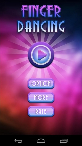 指尖舞蹈手机最新版