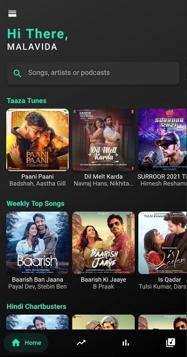 黑洞音乐播放器app(blackhole)