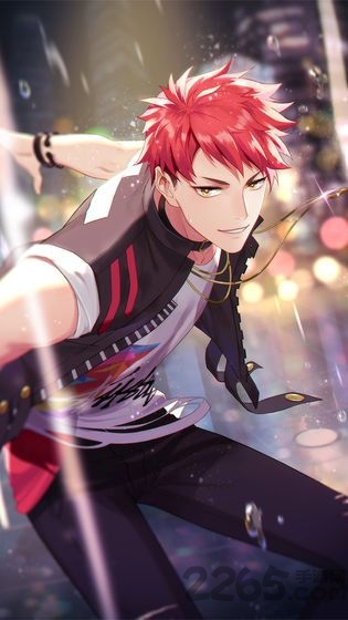 元气偶像季2测试版 元气偶像季2测试服下载