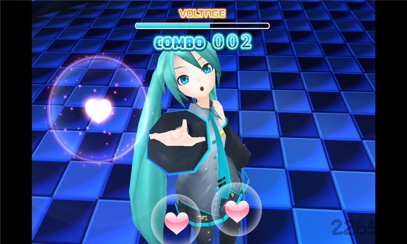 初音未来演唱会监制官方版