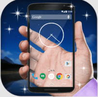 透明屏幕桌面启动器最新版