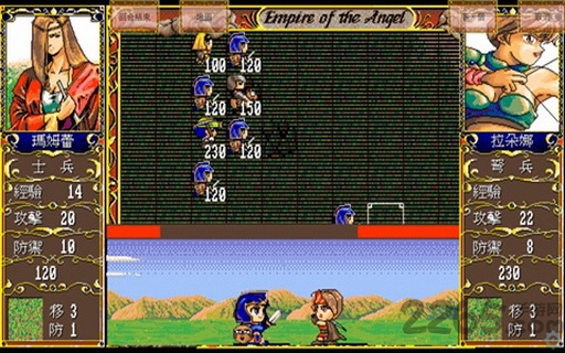 天使帝国手机版