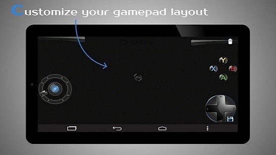 droidjoy官方最新版本