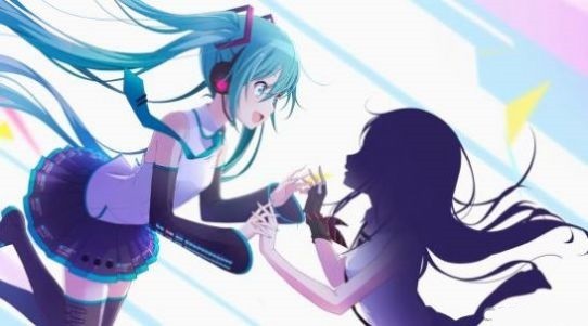 初音未来换装模拟器最新版下载