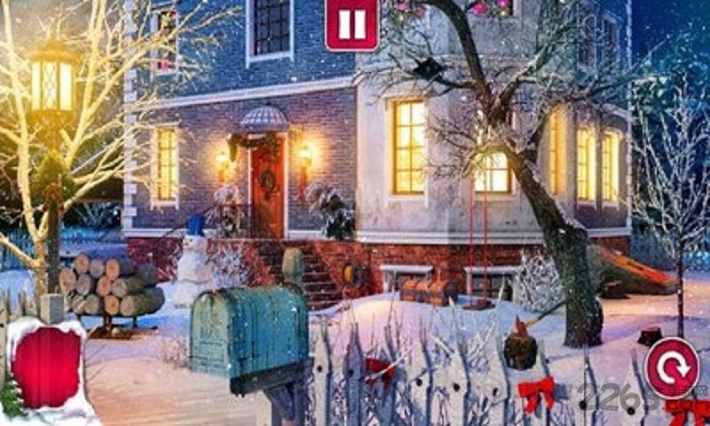 黑色圣诞节中文版(blackchristmas)