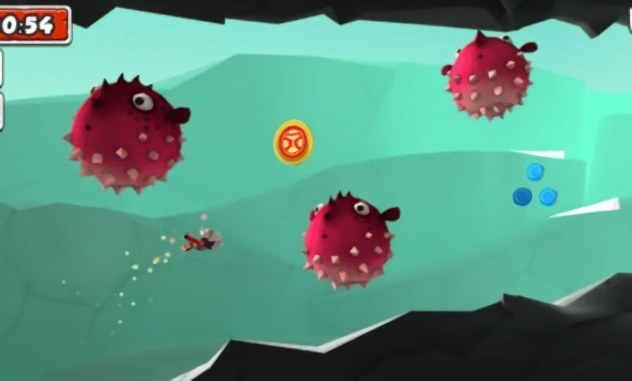 马努加努2手游 马努加努2游戏下载