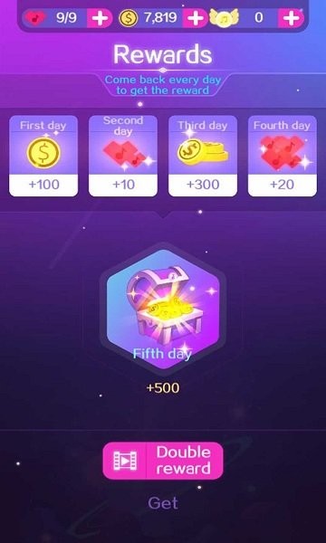 舞蹈小球免费版 舞蹈小球游戏下载