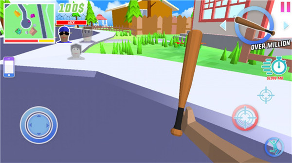 开放世界沙盒模拟器闯关攻略 开放世界沙盒模拟器游戏攻略