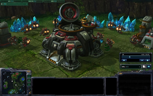 星际争霸2手机游戏