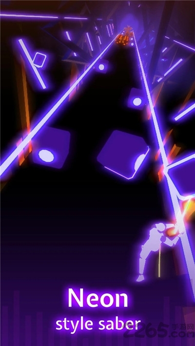 节奏宝剑免广告版