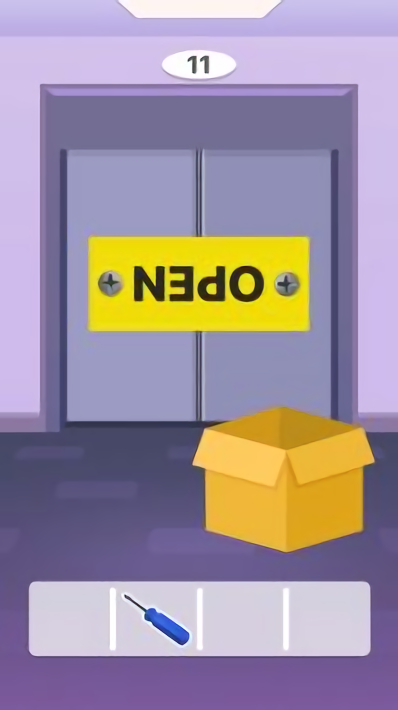 101层电梯游戏(101 floors)