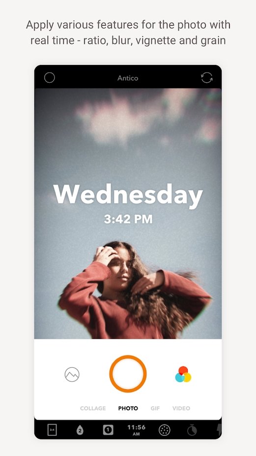 retrica相机最新版