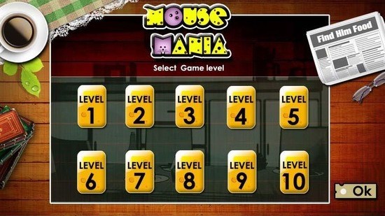 弹力老鼠(bouncy mouse)