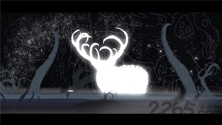 麋鹿人游戏 麋鹿人中文手机版