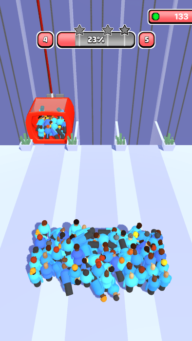 电梯挑战最新版下载