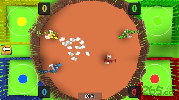 234人聚会游戏手机版