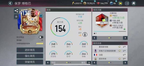 fc足球世界游戏攻略 fc足球世界游戏说明