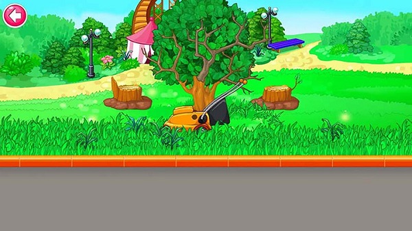 儿童农场世界最新版