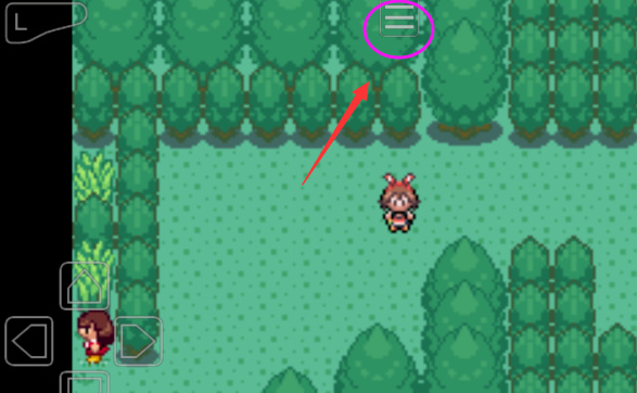 myboy模拟器怎么使用金手指教程 myboy模拟器app怎么使用金手指教程