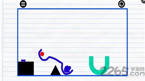 物理坠落最新汉化版