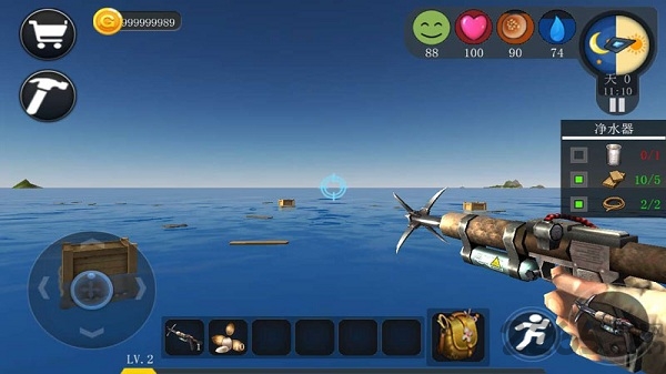 《我的世界中文破解版》 《我的世界无限金币版》下载