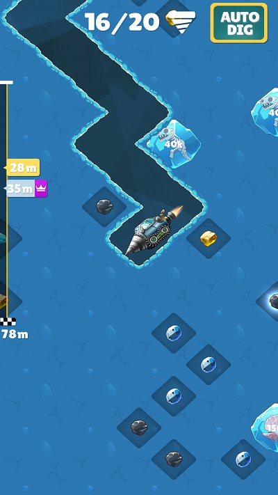 挖金小子官方版