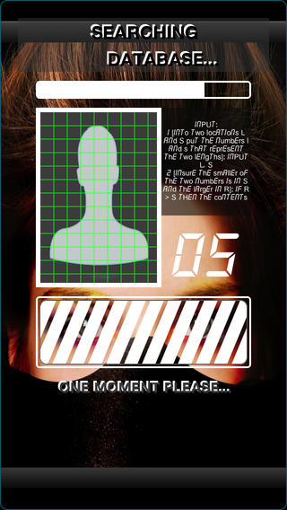 丑脸评分快乐大本营中文版