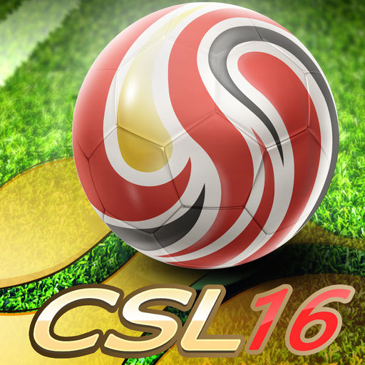 热血中超手机游戏