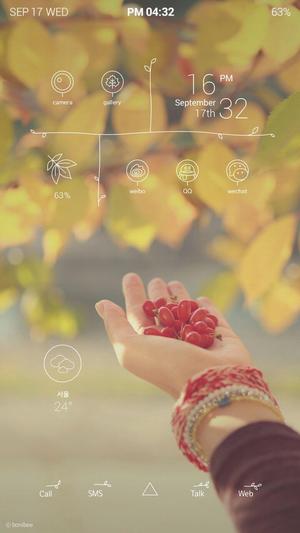 Buzz桌面手机客户端 Buzz桌面手机客户端