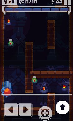 森林之塔破解版 森林之塔手机破解版