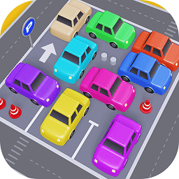 挪车大师模拟手机版