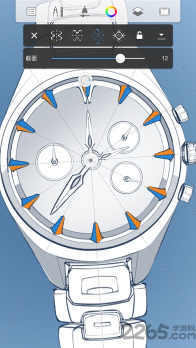 paperdraw最新版 paperdraw绘画涂鸦app下载