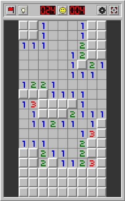 扫雷世界经典版游戏