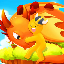 恐龙岛生存历险官方版 v306.1.1.3018