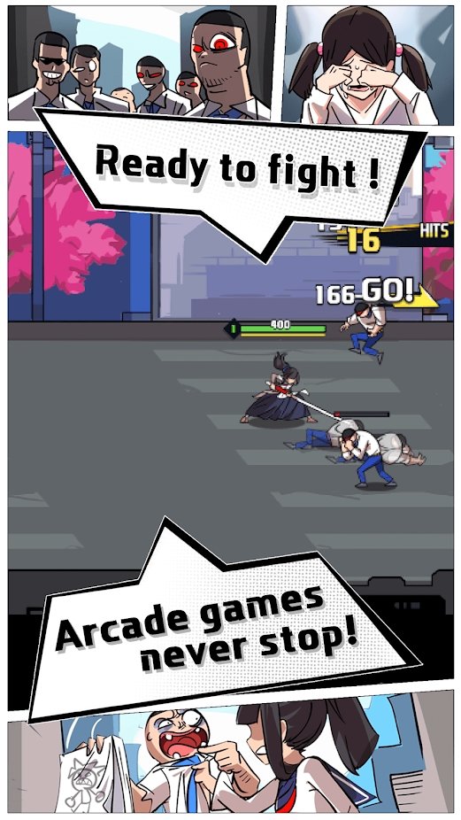 sword hunter猎剑者官方版