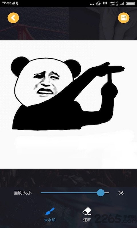 去水印大师手机客户端