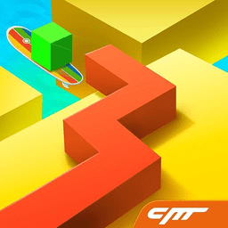 跳舞的线终极挑战游戏(dancinglinefm) v1.0