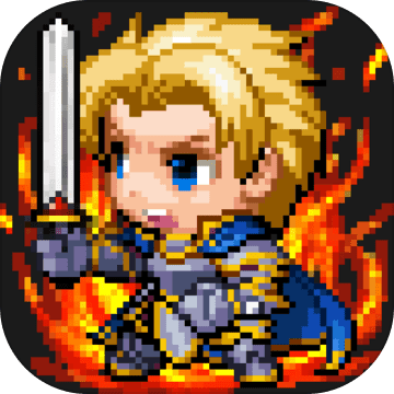 像素大陆汉化版