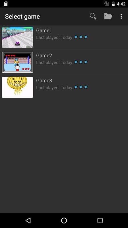 myboy模拟器2025中文版