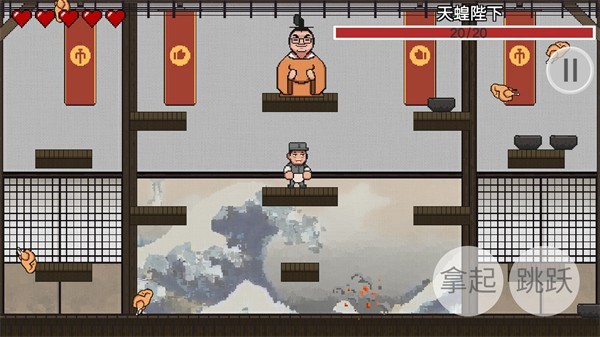 鸡汤来咯原版(jitanglailo)