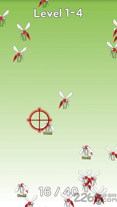 杀死蚊子官方版