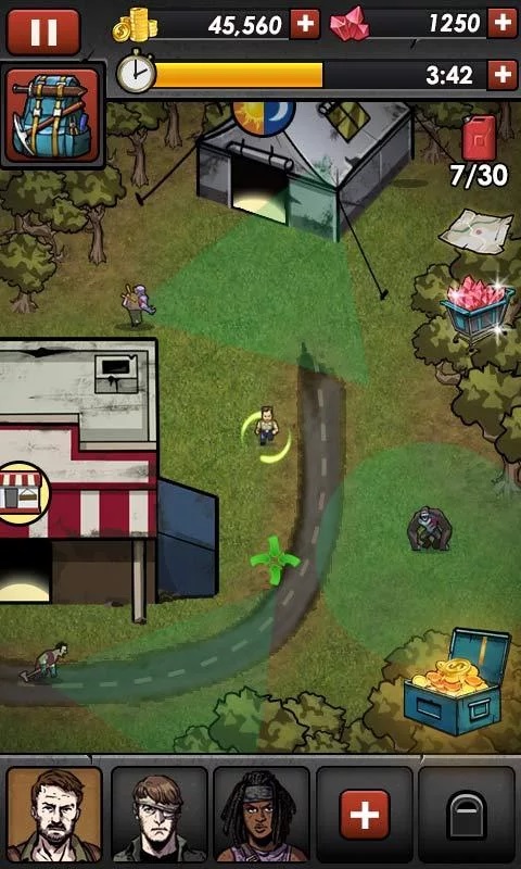 生存末日求生单机版