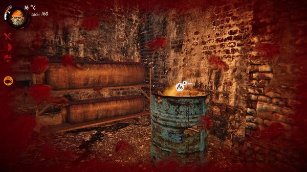 乞丐模拟器手机版