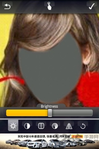 在线恶搞头像软件