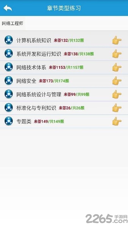 软考项目管理题库官方版 软考项目管理题库app下载