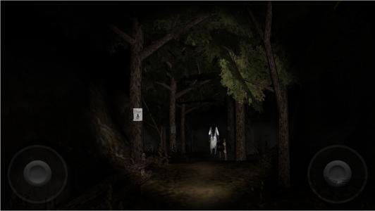 恐怖森林2中文版