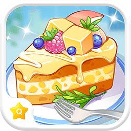 宝贝甜品店游戏